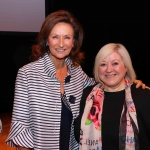 Pictured at the Midwest Empowerment and Equality Conference 2019 in the University Concert Hall, which addressed the social issues affecting both women and men today. Picture: Orla McLaughlin/ilovelimerick.