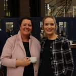 Pictured at the Midwest Empowerment and Equality Conference 2019 in the University Concert Hall, which addressed the social issues affecting both women and men today. Picture: Orla McLaughlin/ilovelimerick.