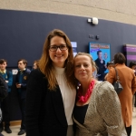 Pictured at the Midwest Empowerment and Equality Conference 2019 in the University Concert Hall, which addressed the social issues affecting both women and men today. Picture: Orla McLaughlin/ilovelimerick.