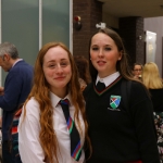 Pictured at the Midwest Empowerment and Equality Conference 2019 in the University Concert Hall, which addressed the social issues affecting both women and men today. Picture: Orla McLaughlin/ilovelimerick.