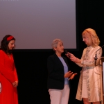 Pictured at the Midwest Empowerment and Equality Conference 2019 in the University Concert Hall, which addressed the social issues affecting both women and men today. Picture: Orla McLaughlin/ilovelimerick.