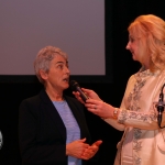 Pictured at the Midwest Empowerment and Equality Conference 2019 in the University Concert Hall, which addressed the social issues affecting both women and men today. Picture: Orla McLaughlin/ilovelimerick.