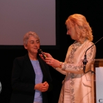 Pictured at the Midwest Empowerment and Equality Conference 2019 in the University Concert Hall, which addressed the social issues affecting both women and men today. Picture: Orla McLaughlin/ilovelimerick.