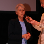 Pictured at the Midwest Empowerment and Equality Conference 2019 in the University Concert Hall, which addressed the social issues affecting both women and men today. Picture: Orla McLaughlin/ilovelimerick.