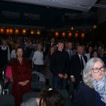 Pictured at the Midwest Empowerment and Equality Conference 2019 in the University Concert Hall, which addressed the social issues affecting both women and men today. Picture: Orla McLaughlin/ilovelimerick.