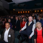 Pictured at the Midwest Empowerment and Equality Conference 2019 in the University Concert Hall, which addressed the social issues affecting both women and men today. Picture: Orla McLaughlin/ilovelimerick.