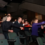 The Midwest Empowerment and Equality Conference 2019 in University Concert Hall, Limerick on May 1st. Picture: Zoe Conway