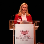 The Midwest Empowerment and Equality Conference 2019 in University Concert Hall, Limerick on May 1st. Picture: Zoe Conway