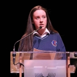 The Midwest Empowerment and Equality Conference 2019 in University Concert Hall, Limerick on May 1st. Picture: Zoe Conway