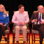 The Midwest Empowerment and Equality Conference 2019 in University Concert Hall, Limerick on May 1st. Picture: Zoe Conway