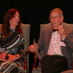 The Midwest Empowerment and Equality Conference 2019 in University Concert Hall, Limerick on May 1st. Picture: Zoe Conway