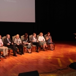 The Midwest Empowerment and Equality Conference 2019 in University Concert Hall, Limerick on May 1st. Picture: Zoe Conway