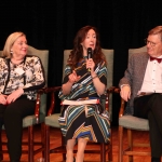 The Midwest Empowerment and Equality Conference 2019 in University Concert Hall, Limerick on May 1st. Picture: Zoe Conway