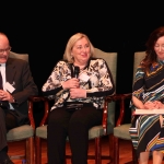 The Midwest Empowerment and Equality Conference 2019 in University Concert Hall, Limerick on May 1st. Picture: Zoe Conway