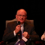 The Midwest Empowerment and Equality Conference 2019 in University Concert Hall, Limerick on May 1st. Picture: Zoe Conway