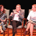 The Midwest Empowerment and Equality Conference 2019 in University Concert Hall, Limerick on May 1st. Picture: Zoe Conway