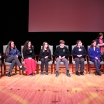 The Midwest Empowerment and Equality Conference 2019 in University Concert Hall, Limerick on May 1st. Picture: Zoe Conway