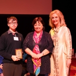 The Midwest Empowerment and Equality Conference 2019 in University Concert Hall, Limerick on May 1st. Picture: Zoe Conway