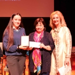 The Midwest Empowerment and Equality Conference 2019 in University Concert Hall, Limerick on May 1st. Picture: Zoe Conway