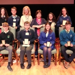 The Midwest Empowerment and Equality Conference 2019 in University Concert Hall, Limerick on May 1st. Picture: Zoe Conway