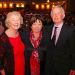 The Midwest Empowerment and Equality Conference 2019 in University Concert Hall, Limerick on May 1st. Picture: Zoe Conway