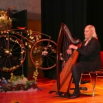 The Midwest Empowerment and Equality Conference 2019 in University Concert Hall, Limerick on May 1st. Picture: Zoe Conway