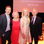 The Midwest Empowerment and Equality Conference 2019 in University Concert Hall, Limerick on May 1st. Picture: Zoe Conway