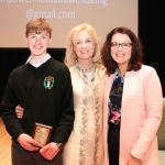 The Midwest Empowerment and Equality Conference 2019 in University Concert Hall, Limerick on May 1st. Picture: Zoe Conway