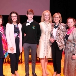 The Midwest Empowerment and Equality Conference 2019 in University Concert Hall, Limerick on May 1st. Picture: Zoe Conway