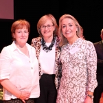 The Midwest Empowerment and Equality Conference 2019 in University Concert Hall, Limerick on May 1st. Picture: Zoe Conway