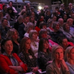 The Midwest Empowerment and Equality Conference 2019 in University Concert Hall, Limerick on May 1st. Picture: Zoe Conway