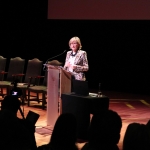 The Midwest Empowerment and Equality Conference 2019 in University Concert Hall, Limerick on May 1st. Picture: Zoe Conway