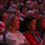 The Midwest Empowerment and Equality Conference 2019 in University Concert Hall, Limerick on May 1st. Picture: Zoe Conway