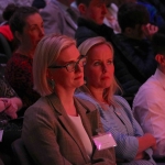 The Midwest Empowerment and Equality Conference 2019 in University Concert Hall, Limerick on May 1st. Picture: Zoe Conway