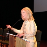 The Midwest Empowerment and Equality Conference 2019 in University Concert Hall, Limerick on May 1st. Picture: Zoe Conway