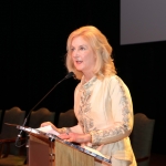 The Midwest Empowerment and Equality Conference 2019 in University Concert Hall, Limerick on May 1st. Picture: Zoe Conway