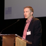 The Midwest Empowerment and Equality Conference 2019 in University Concert Hall, Limerick on May 1st. Picture: Zoe Conway