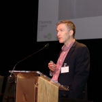 The Midwest Empowerment and Equality Conference 2019 in University Concert Hall, Limerick on May 1st. Picture: Zoe Conway