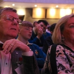 The Midwest Empowerment and Equality Conference 2019 in University Concert Hall, Limerick on May 1st. Picture: Zoe Conway