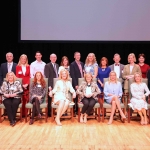 The Midwest Empowerment and Equality Conference 2019 in University Concert Hall, Limerick on May 1st. Picture: Zoe Conway