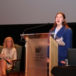 The Midwest Empowerment and Equality Conference 2019 in University Concert Hall, Limerick on May 1st. Picture: Zoe Conway