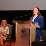 The Midwest Empowerment and Equality Conference 2019 in University Concert Hall, Limerick on May 1st. Picture: Zoe Conway