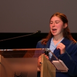 The Midwest Empowerment and Equality Conference 2019 in University Concert Hall, Limerick on May 1st. Picture: Zoe Conway