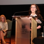 The Midwest Empowerment and Equality Conference 2019 in University Concert Hall, Limerick on May 1st. Picture: Zoe Conway