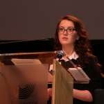 The Midwest Empowerment and Equality Conference 2019 in University Concert Hall, Limerick on May 1st. Picture: Zoe Conway