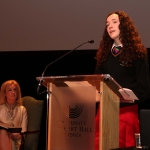 The Midwest Empowerment and Equality Conference 2019 in University Concert Hall, Limerick on May 1st. Picture: Zoe Conway