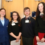 The Midwest Empowerment and Equality Conference 2019 in University Concert Hall, Limerick on May 1st. Picture: Zoe Conway