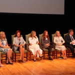 The Midwest Empowerment and Equality Conference 2019 in University Concert Hall, Limerick on May 1st. Picture: Zoe Conway