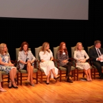 The Midwest Empowerment and Equality Conference 2019 in University Concert Hall, Limerick on May 1st. Picture: Zoe Conway