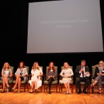 The Midwest Empowerment and Equality Conference 2019 in University Concert Hall, Limerick on May 1st. Picture: Zoe Conway